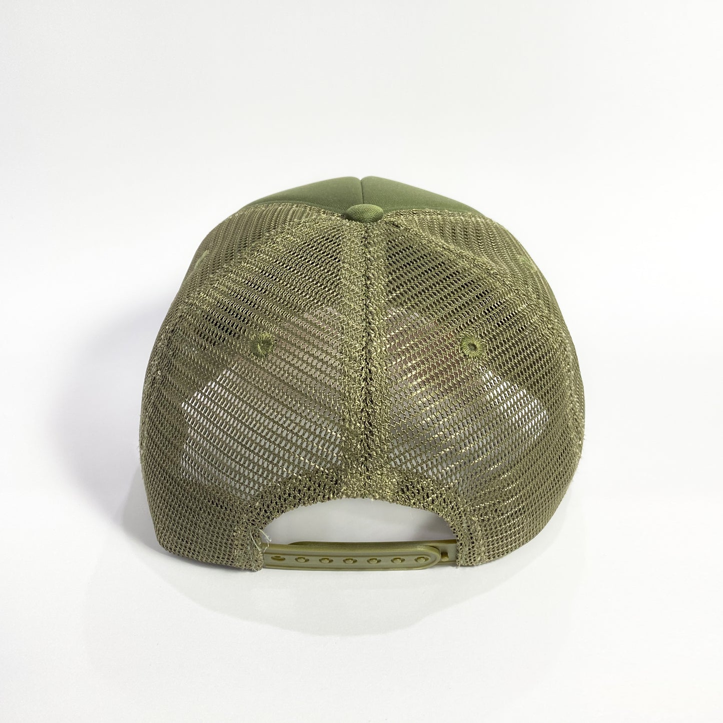 The Crocodile Hunter Trucker Hat